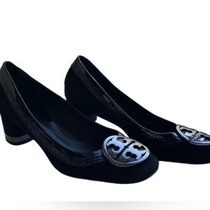 Tory Burch pumps